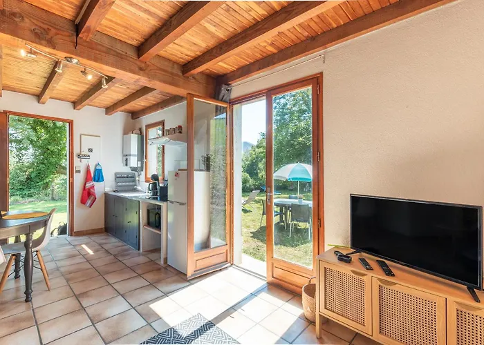 Lieuj 펜션 Peyrouse