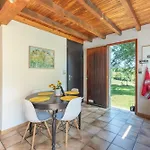 Tatil Evi Lieuj Peyrouse