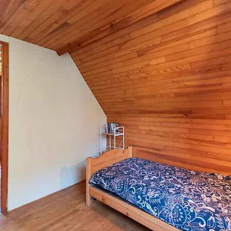 Casa de Férias Lieuj