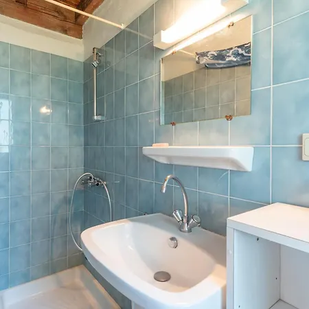 Casa de Férias Lieuj