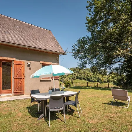 Lieuj Casa de Férias Peyrouse