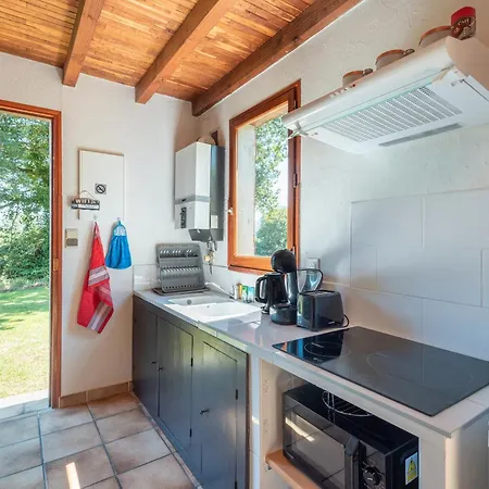 Lieuj Casa de Férias