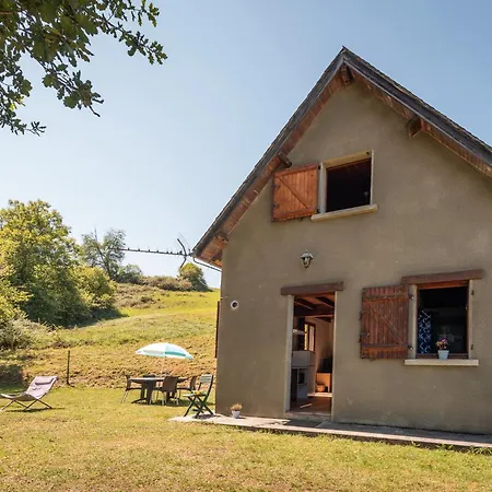 Casa de Férias Lieuj Peyrouse