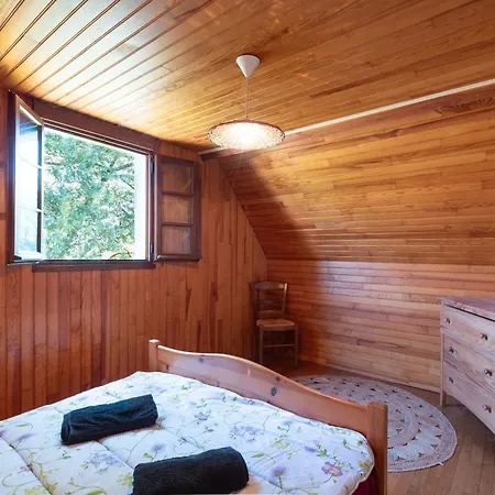 Casa de Férias Lieuj