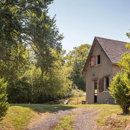 Casa de Férias Lieuj