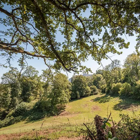 Casa de Férias Lieuj Peyrouse