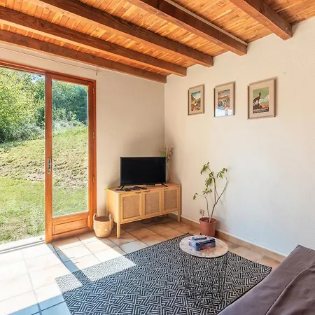 Lieuj Casa de Férias *