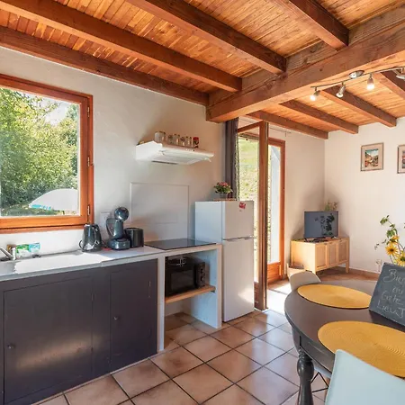 Casa de Férias Lieuj